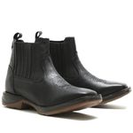 Botina Work High Country 2057 Floater Preto