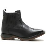 Botina Work High Country 2057 Floater Preto
