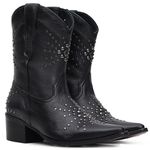 Bota Country Feminina Vimar boots 