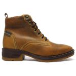 Coturno Western High Country 5012 Dallas Bambú