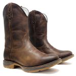 WorkBoot Strike High Country 7986 Fóssil Brown