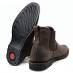 Botina Gel Vimar Boots 87012 Crazy Horse Café