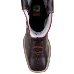 Western Boot TXS Welt Vimar Boots 81293 Dallas Café