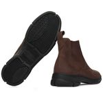 Rancher Boot High Country 1011 Crazy Oil Café (Bally System)