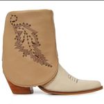 Bota Country Feminina Vimar Boots 10245 Milano Gelo