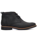Coturno Oliveira Zebu Original 92030 Mustang Preto