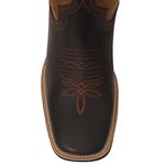 Bota Texana Masculina Bulls Horse 50021 Crazy Horse Café