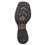 Bota Texana Masculina Bulls Horse 50021 Crazy Horse Café