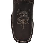 Bota Texana Masculina Bulls Horse 50019 Crazy Horse Café