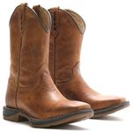 Workboot Farmer High Country 1477 Outback Castor