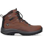 Bota Everest Impermeável Bradok 1478 Hidro Cheyenne