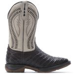 Workboot Tully Croc High Country 14144 Preto Ônix