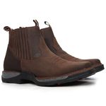 Workboot Sola Tundra Vimar Boots 82081 Crazy Horse Café