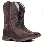 Workboot Stockman High Country 5289 Crazy Horse Café