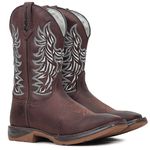 Workboot Sport Boss High Country 14522 Crazy Horse Café