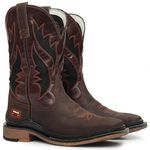 Workboot Extreme Vimar Boots AirTec 81322 Crazy Horse Café