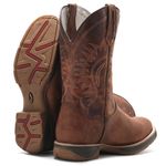 Workboot Rendon High Country 1877 Mad Dog Camel