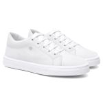 TÊNIS CASUAL FEMININO STREET WALKER 