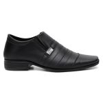 Sapato Social 5012 PRETO Masculino