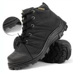 Cuturno 5001 PRETO Adventure