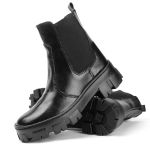 Bota Cano Curto Chelsea 