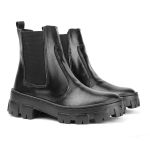 Bota Cano Curto Chelsea 