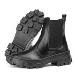 Bota Cano Curto Chelsea 