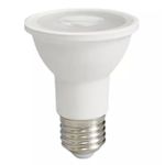 Lâmpada LED PAR20 E27 40° IRC 90 2700K 7W Bivolt - PIX Iluminação 