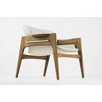 Poltrona Theo Nogueira por Bruno Faucz - Moora Mobília