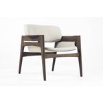 Poltrona Theo Nogueira por Bruno Faucz - Moora Mobília