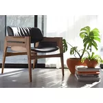 Poltrona Theo Nogueira por Bruno Faucz - Moora Mobília