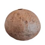 Vaso de Barro Artesanal Meteoro - Salvattore
