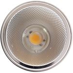 Lâmpada de LED Módulo AR111 10W Bivolt 4000K - Opus ECO 32177