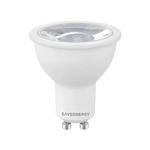 Lâmpada Dicróica MR16 LED 7W 2700K 24° - Save Energy