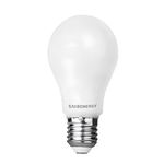 Lâmpada De Led Bulbo 6w E27 - Save Energy