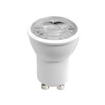 Lâmpada Dicróica MR11 LED 3W 2700K - Delis DS9302