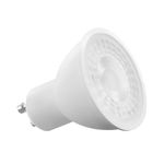 Lâmpada Dicróica MR16 Led 6W 36° 2700K - Delis DS9304B