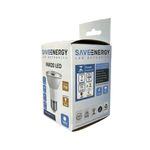 Lâmpada de LED Par20 Bivolt 7W 4000K - Save Energy SE-110.1602