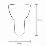 Lâmpada de LED Par20 Bivolt 7W 4000K - Save Energy SE-110.1602