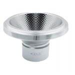 Lâmpada AR111 - ECO32672 - 2700K - 12W - Opus