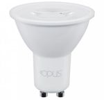 Lâmpada Dicróica MR16 LED 4,8W 36° 4000K - Opus