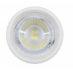 Lâmpada Dicróica MR16 LED 4,8W 36° 4000K - Opus