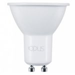 Lâmpada Dicróica MR16 LED 4,8W 36° 4000K - Opus