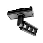 Projetor LED - Do It - 7W 2700K 600lms - Interlight 5183 - FE - S - PM