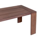 Mesa de Jantar Stage de Madeira - Navarro
