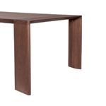 Mesa de Jantar Stage de Madeira - Navarro