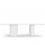 Mesa de Jantar Seixo - Jhovini Mobiliário