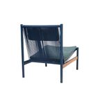 Poltrona Maré Com Braço - Mestreartesão