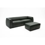 Sofá Tufa por Flavia Pagotti