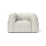 Poltrona Tufa por Flávia Pagotti